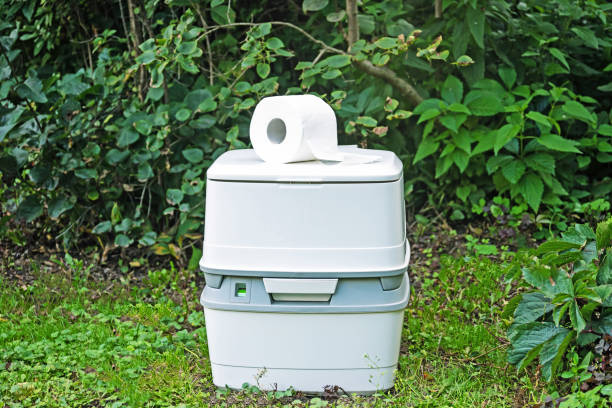 Best Event porta potty rental  in Bolivar, TN