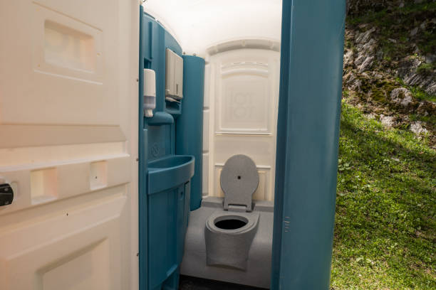 Affordable portable toilet rental in Bolivar, TN