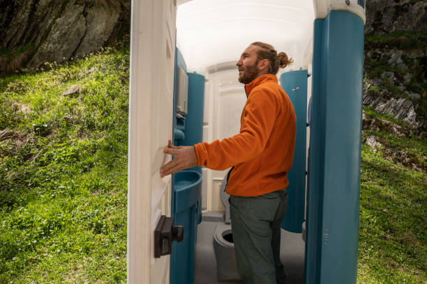 Best Porta potty delivery and setup  in Bolivar, TN