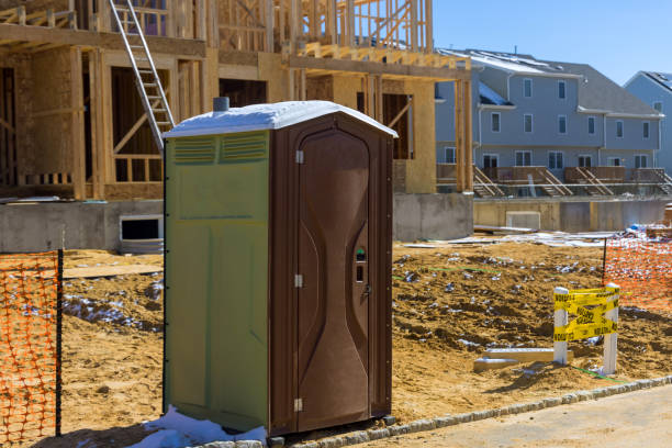 Best Porta potty rental near me  in Bolivar, TN