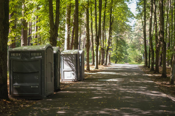 Best Local porta potty services  in Bolivar, TN