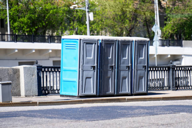 Best Long-term porta potty rental  in Bolivar, TN