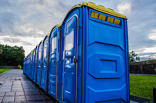 Best Luxury portable toilet rental  in Bolivar, TN